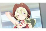 夏アニメ『君のことが大大大大大好きな100人の彼女』より第27話（3期3話）「国語教師はブロンドヘア」先行場面カット＆あらすじ到着！