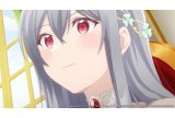 『無自覚聖女は今日も無意識に力を垂れ流す』第7話「完璧令嬢の揺らぎ」のあらすじ＆先行場面カットが公開！