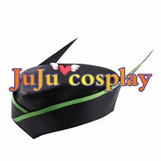 画像4: ツイステ　コスプレ　ディアソムニア寮　リリア・ヴァンルージュ　Lilia Vanrouge　コスプレ衣装 (4)