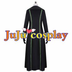 画像2: ツイステ　コスプレ　ディアソムニア寮　リリア・ヴァンルージュ　Lilia Vanrouge　コスプレ衣装 (2)