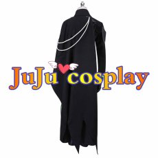 画像2: ツイステ　コスプレ　ディアソムニア寮　マレウス・ドラコニア　Malleus Draconia　コスプレ衣装 (2)