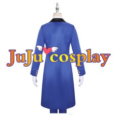 画像3: ツイステ　ポムフィオーレ寮　R/なりきり花婿　ルーク・ハント　Rook Hunt　コスプレ衣装 (3)