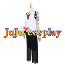 画像2: バーチャルYouTuber　VTuber　夢追翔　コスプレ衣装 (2)