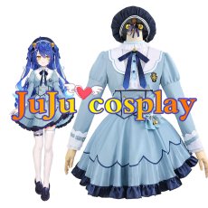 天宮こころ コスプレ衣装 新作予約