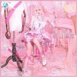 送料無料★一部在庫あり　プロジェクトセカイ カラフルステージ!feat.初音ミク　気づいてしまった想い　暁山瑞希　コスプレ衣装。