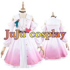 一部サイズ在庫あり（翌日発送可）　夕霧綴理　村野さやか　Dream Believers　コスプレ衣装　ラブライブ！蓮ノ空女学院スクールアイドルクラブ　 コスプレ衣装通販　