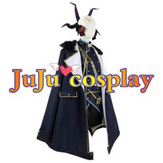 画像6: 送料無料★一部在庫あり　ブルーアーカイブ　空崎ヒナ　コスプレ衣装 (6)