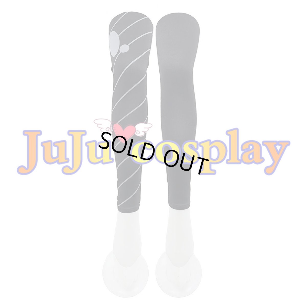 画像5: 送料無料　在庫品（翌日発送）　プロジェクトセカイ カラフルステージ！ feat. 初音ミク　プロセカ　レミニセンス・ゴシック　宵崎奏　コスプレ衣装 (5)