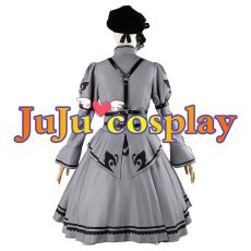 画像5: 送料無料★一部在庫あり　アイドルマスター ミリオンライブ！　プラウド・オブ・ステージ　5周年記念衣装　コスプレ衣装 (5)