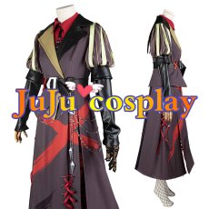 画像2: 送料無料★一部在庫あり　ウマ娘プリティーダービー　ドリームジャーニー　勝負服　コスプレ衣装 (2)