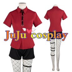 画像3: 送料無料★一部在庫あり　ウマ娘プリティーダービー　ドリームジャーニー　勝負服　コスプレ衣装 (3)