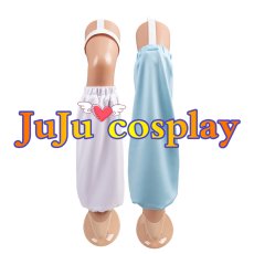 画像4: 送料無料★一部在庫あり　ラブライブ！虹ヶ咲学園スクールアイドル同好会　天王寺璃奈　5th　Fly with You!!　コスプレ衣装 (4)