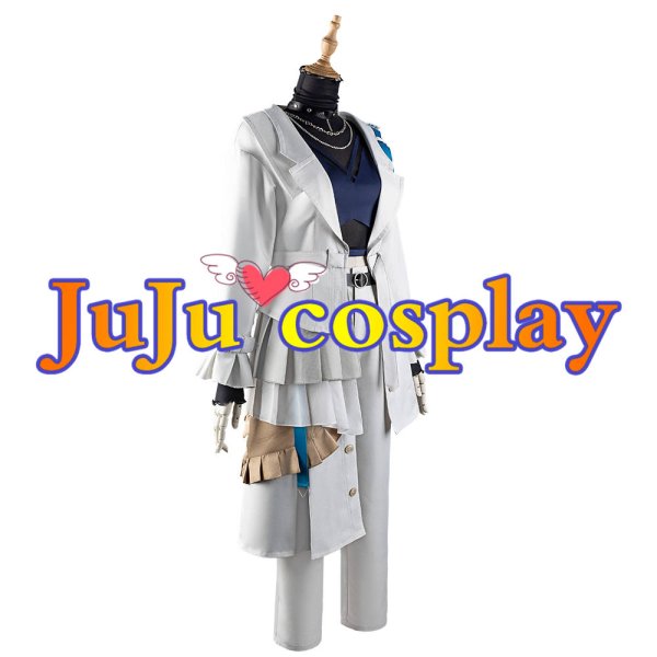 学園アイドルマスター 月村手毬 コスプレ衣装