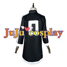 画像6: 送料無料★　桃源暗鬼　屏風ヶ浦帆稀　矢颪 碇　遊摺部従児　手術岾ロクロ　漣 水鶏　コスプレ衣装 (6)