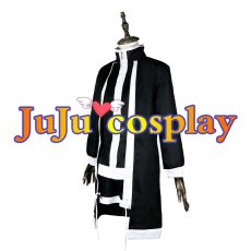 画像5: 送料無料★　桃源暗鬼　屏風ヶ浦帆稀　矢颪 碇　遊摺部従児　手術岾ロクロ　漣 水鶏　コスプレ衣装 (5)