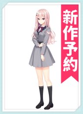 画像5: 【アンケート】★新作予約　ゆずソフト　ライムライト・レモネードジャム　茶園那優香　嶌越月望　二見原莉々子　礫川美玖　楊見恵凪　隠杏珠　全員　コスプレ衣装 (5)
