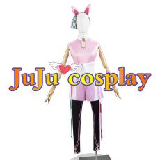 画像5: ウマ娘プリティーダービー　ダンツフレーム　コスプレ衣装通販 (5)