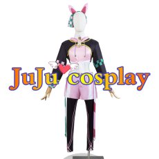 画像1: ウマ娘プリティーダービー　ダンツフレーム　コスプレ衣装通販 (1)