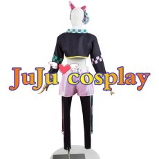 画像6: ウマ娘プリティーダービー　ダンツフレーム　コスプレ衣装通販 (6)