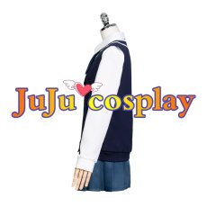 画像3: mono　雨宮さつき　制服　コスプレ衣装通販 (3)