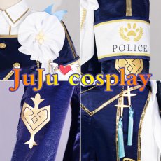 画像6: バーチャルYouTuber　VTuber　栞葉るり　7th Anniversary　OVERTURE　コスプレ衣装通販 (6)