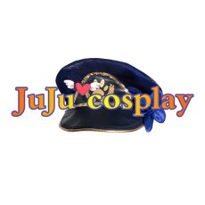 画像7: バーチャルYouTuber　VTuber　栞葉るり　7th Anniversary　OVERTURE　コスプレ衣装通販 (7)