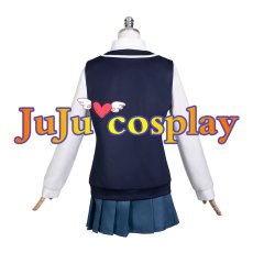 画像4: mono　雨宮さつき　制服　コスプレ衣装通販 (4)