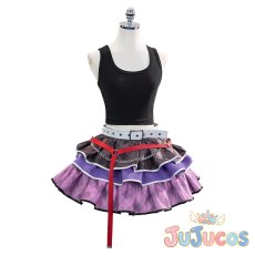 画像6: BanG Dream!（バンドリ！）　RAISE A SUILEN（RAS）　スキ・キライ　チュチュ　コスプレ衣装通販 (6)