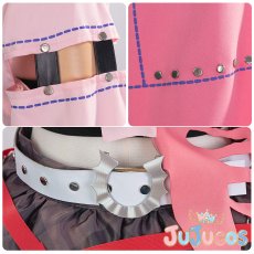 画像8: BanG Dream!（バンドリ！）　RAISE A SUILEN（RAS）　スキ・キライ　チュチュ　コスプレ衣装通販 (8)