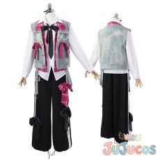 画像3: バーチャルYouTuber　VTuber　VOLTACTION 3rd Anniversary　渡会　雲雀　コスプレ衣装通販 (3)