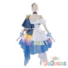 画像5: 浅倉透　コスプレ衣装　シャイニーカラーズ　2周年記念　共通衣装　コスプレ衣装通販 (5)