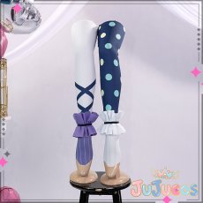 画像12: 鳳えむ　コスプレ衣装　プロジェクトセカイ カラフルステージ！ feat. 初音ミク　あたしがにゃにゃんな妖怪です！　コスプレ衣装通販 (12)