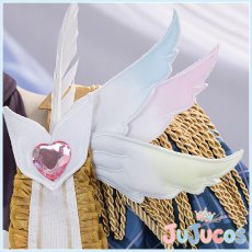 画像8: 浅倉透　コスプレ衣装　シャイニーカラーズ　2周年記念　共通衣装　コスプレ衣装通販 (8)