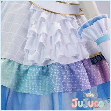 画像7: 浅倉透　コスプレ衣装　シャイニーカラーズ　2周年記念　共通衣装　コスプレ衣装通販 (7)