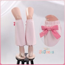 画像6: ウマ娘　スティルインラブ 　コスプレ衣装　ウマ娘プリティーダービー　ウマ娘　4.5周年曲 めにしゅき♡ラッシュっしゅ！　コスプレ衣装通販 (6)