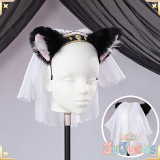 画像4: キャル（プリンセス）　コスプレ衣装　プリンセスコネクト!Re:Dive　プリコネ　プリコネR　Princess Connect!　コスプレ衣装通販 (4)