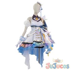 画像3: 浅倉透　コスプレ衣装　シャイニーカラーズ　2周年記念　共通衣装　コスプレ衣装通販 (3)