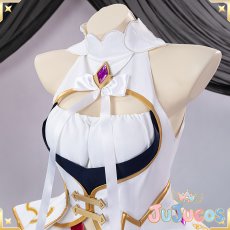 画像5: キャル（プリンセス）　コスプレ衣装　プリンセスコネクト!Re:Dive　プリコネ　プリコネR　Princess Connect!　コスプレ衣装通販 (5)