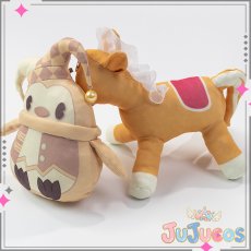 画像13: 鳳えむ　コスプレ衣装　プロジェクトセカイ カラフルステージ！ feat. 初音ミク　あたしがにゃにゃんな妖怪です！　コスプレ衣装通販 (13)