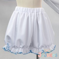 画像8: 高松燈　コスプレ衣装　BanG Dream!（バンドリ！）　MyGO!!!!!　バースデー衣装　コスプレ衣装通販　 (8)