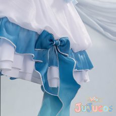 画像7: 高松燈　コスプレ衣装　BanG Dream!（バンドリ！）　MyGO!!!!!　バースデー衣装　コスプレ衣装通販　 (7)