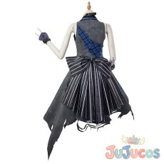 画像4: 河原木桃香　コスプレ衣装　ガールズバンドクライ POP UP SHOP　コスプレ衣装通販　 (4)