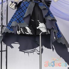 画像8: 河原木桃香　コスプレ衣装　ガールズバンドクライ POP UP SHOP　コスプレ衣装通販　 (8)
