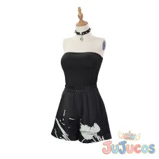 画像5: 河原木桃香　コスプレ衣装　ガールズバンドクライ POP UP SHOP　コスプレ衣装通販　 (5)