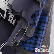 画像7: 河原木桃香　コスプレ衣装　ガールズバンドクライ POP UP SHOP　コスプレ衣装通販　 (7)