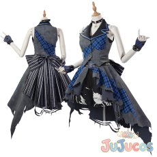 画像3: 河原木桃香　コスプレ衣装　ガールズバンドクライ POP UP SHOP　コスプレ衣装通販　 (3)