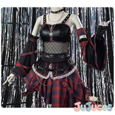 画像3: 井芹仁菜　コスプレ衣装　ガールズバンドクライ POP UP SHOP　コスプレ衣装通販　 (3)