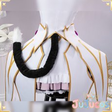 画像12: キャル（プリンセス）　コスプレ衣装　プリンセスコネクト!Re:Dive　プリコネ　プリコネR　Princess Connect!　コスプレ衣装通販 (12)