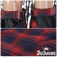 画像7: 井芹仁菜　コスプレ衣装　ガールズバンドクライ POP UP SHOP　コスプレ衣装通販　 (7)