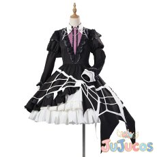 画像5: パレオ　コスプレ衣装　BanG Dream!（バンドリ！）　 勇者様の手を取って　コスプレ衣装通販　 (5)